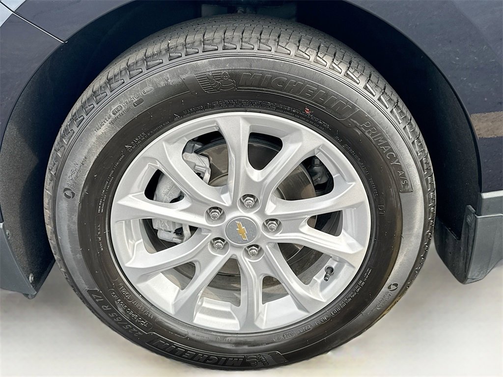 2021 Chevrolet Equinox LT photo 32
