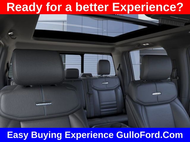 2025 Ford F-350 photo 21