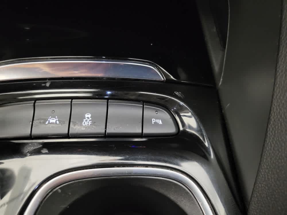 2023 Buick Envision Preferred photo 7