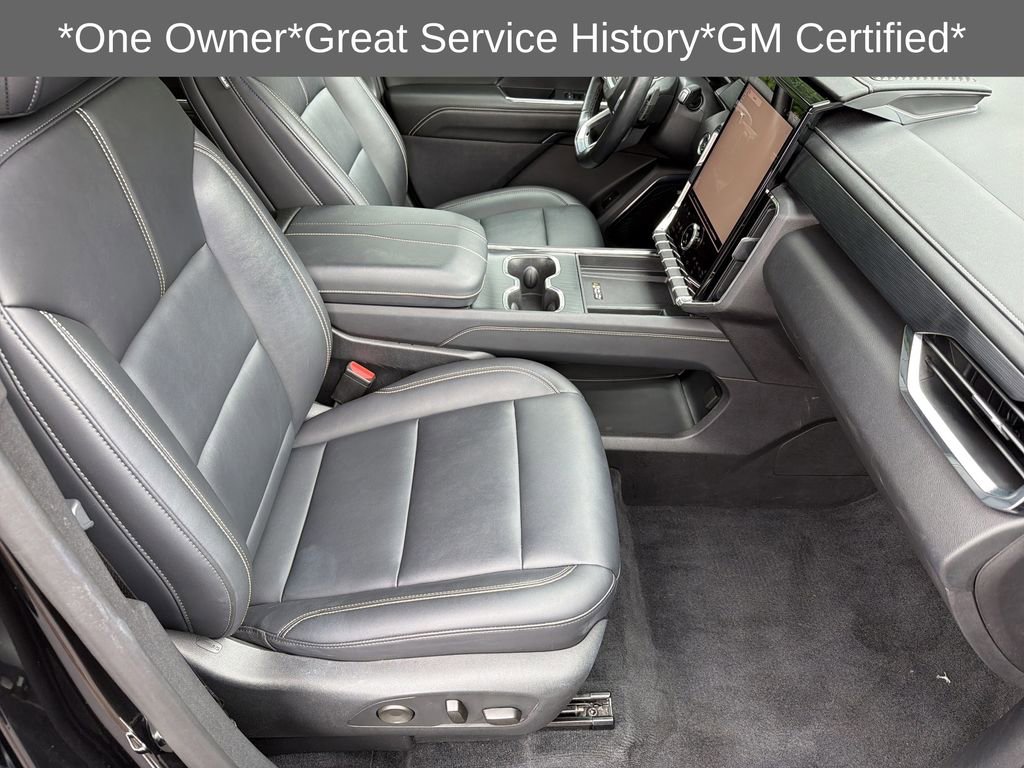 2024 Gmc Acadia Elevation photo 10