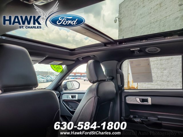 2022 FORD EXPLORER - Image 38