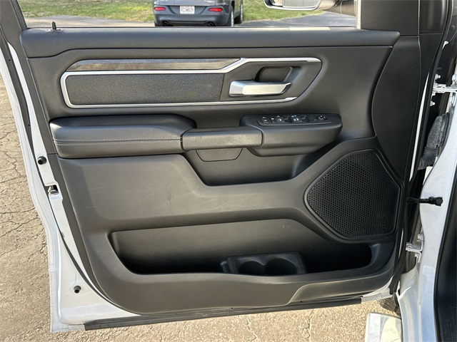 2021 Ram 1500 Big Horn Lone Star photo 29