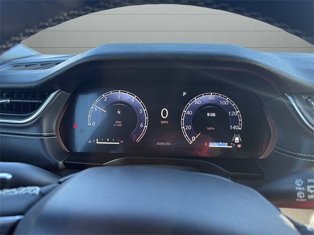 2024 Jeep Grand Cherokee Altitude X photo 13