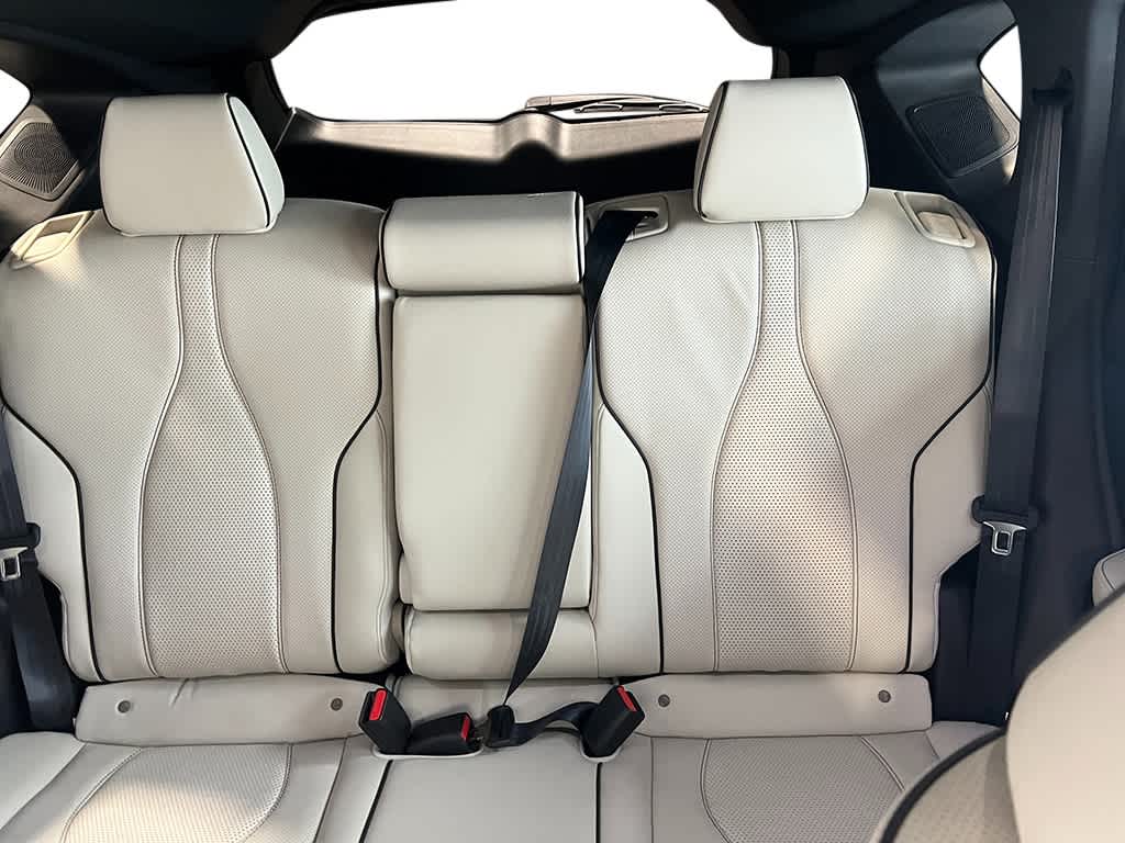 2025 Acura RDX A-Spec Advance photo 24