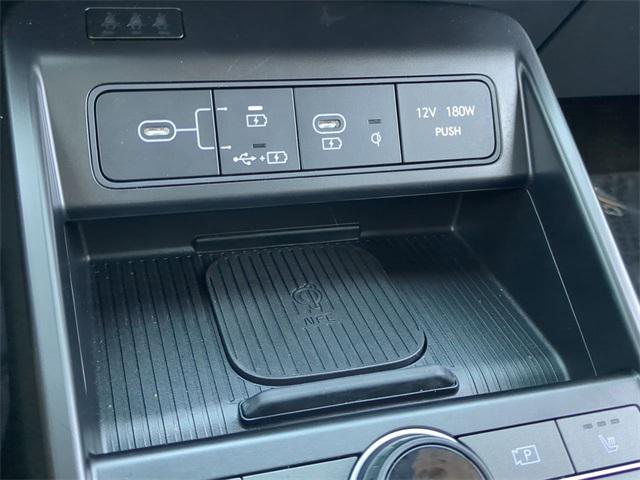 2024 Hyundai Kona N Line photo 21