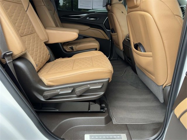 2023 Cadillac Escalade Sport photo 23