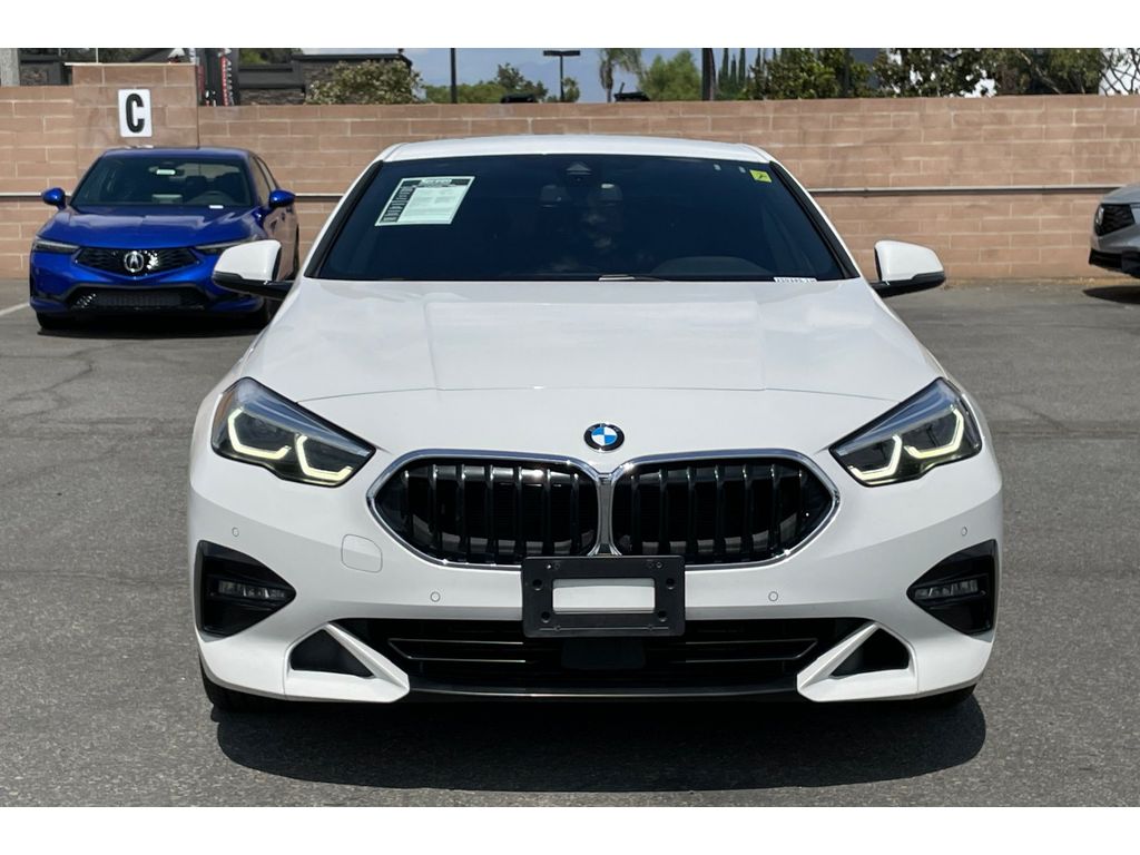 2021 Bmw 228i photo 5
