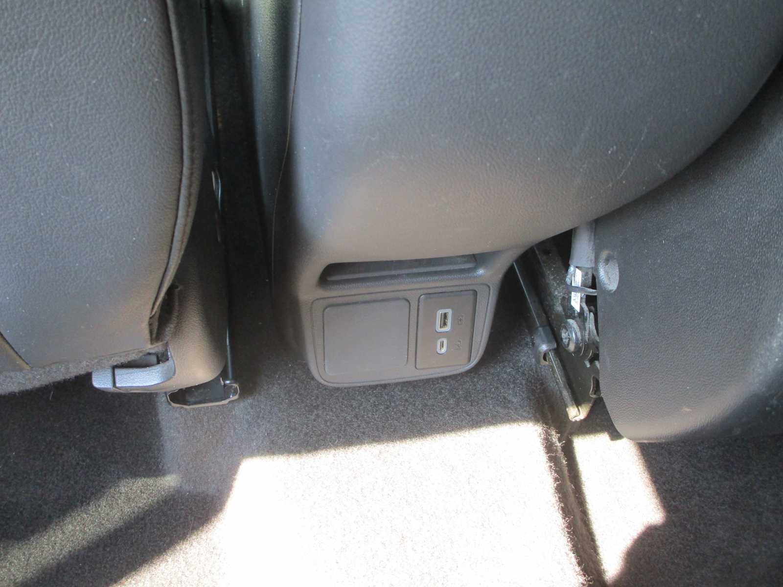 2020 Buick Encore GX Select photo 10