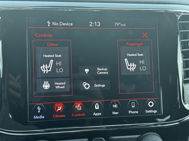 2020 Jeep Grand Cherokee Laredo photo 28