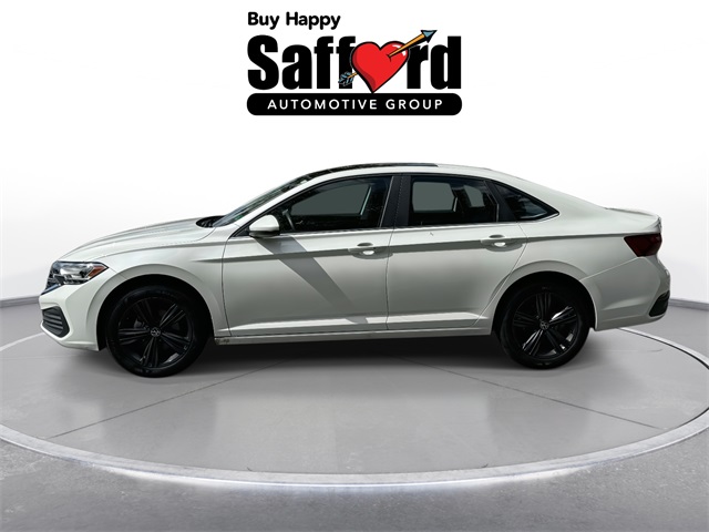 2023 Volkswagen Jetta 1.5T SE photo 4