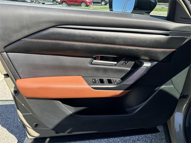 2024 Mazda CX-50 2.5 Turbo Meridian Edition photo 19