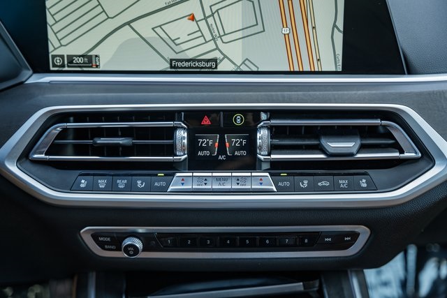2022 Bmw X7 xDrive40i photo 22