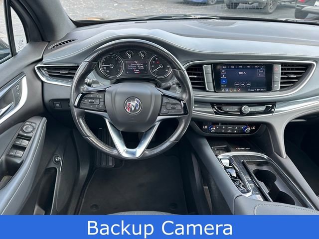 2023 Buick Enclave Essence photo 14