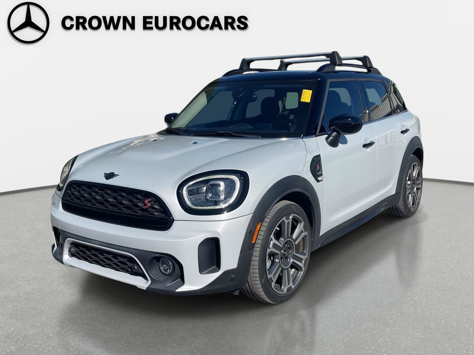2023 MINI Countryman S