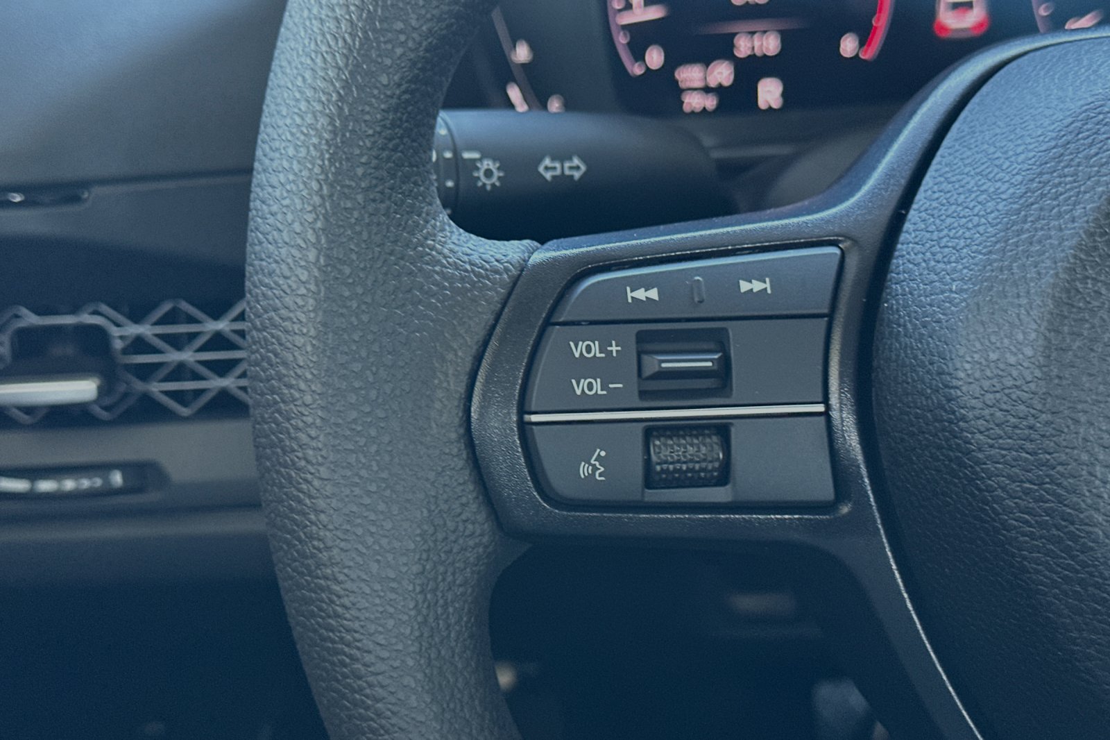 2025 Honda Accord 1.5T SE photo 24