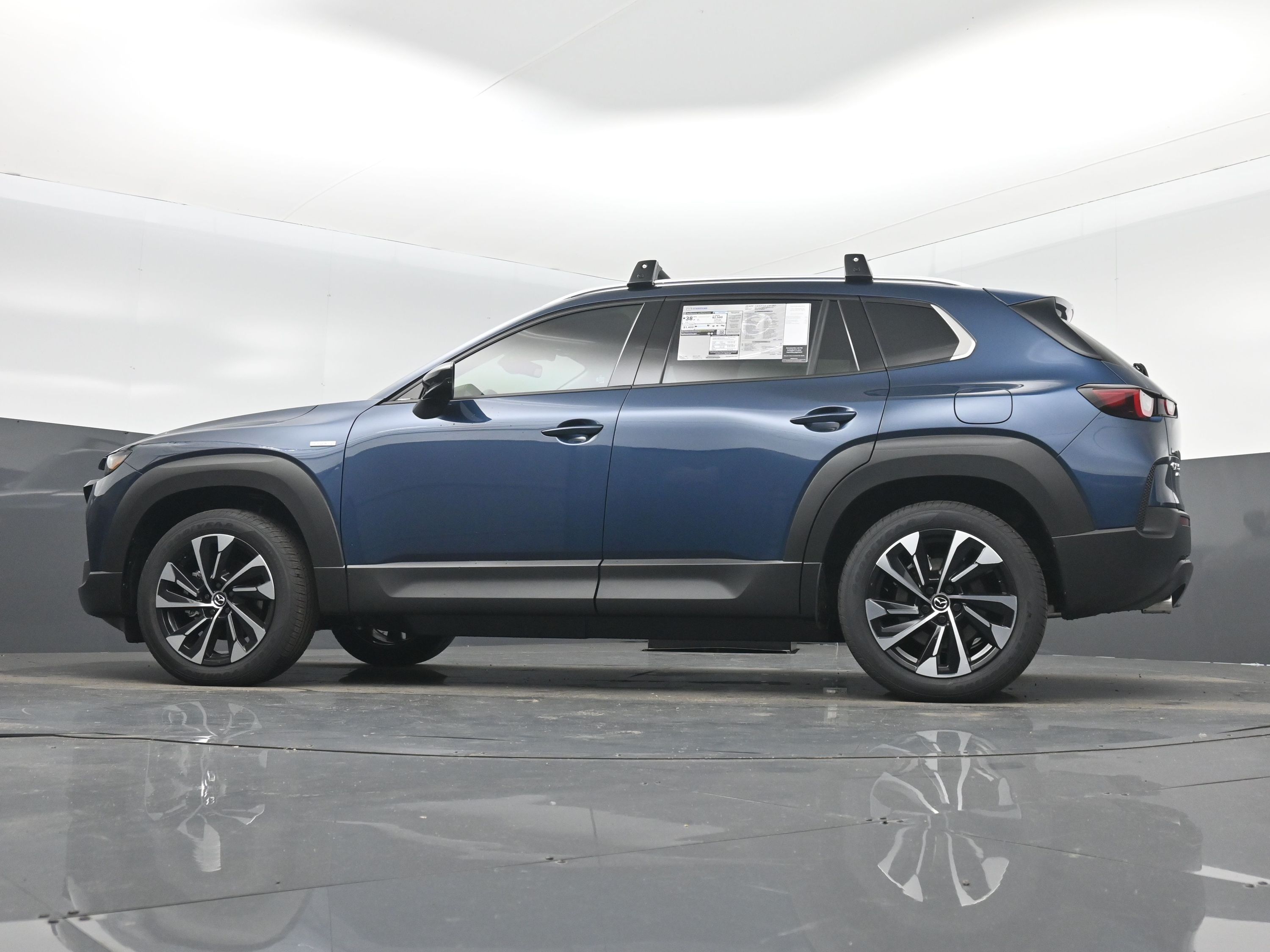 2025 Mazda CX-50 Premium Plus photo 43