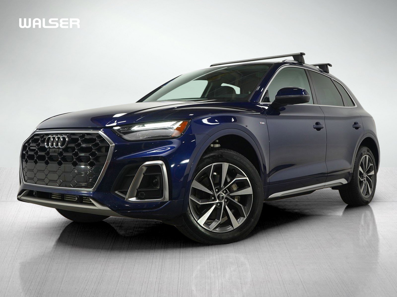 2023 Audi Q5 Premium Plus's photo