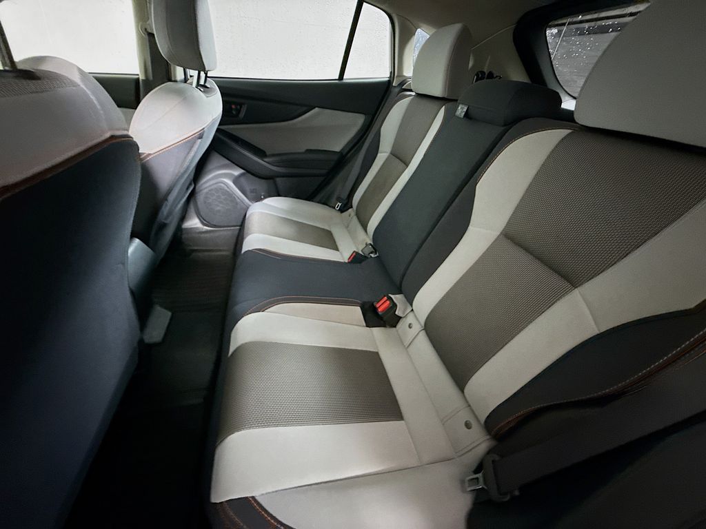 2019 Subaru Crosstrek 2.0i Premium photo 22