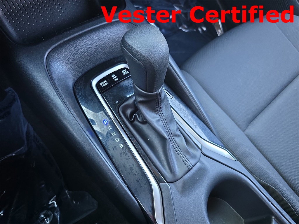 2024 Toyota Corolla Hybrid LE photo 21