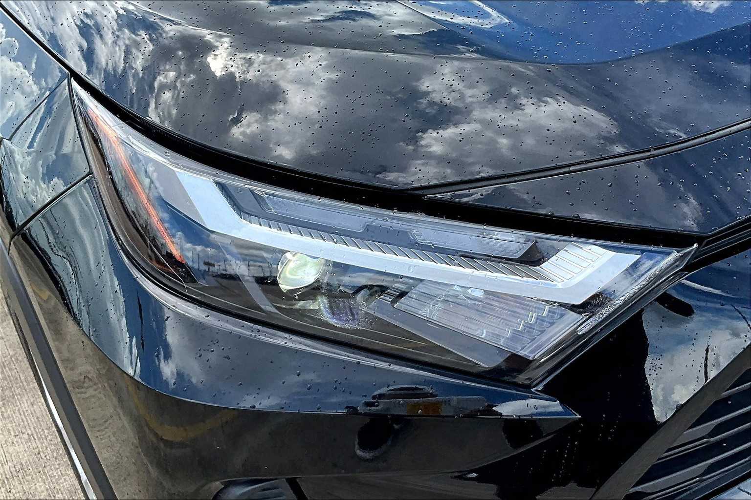 2024 Toyota RAV4 LE photo 26