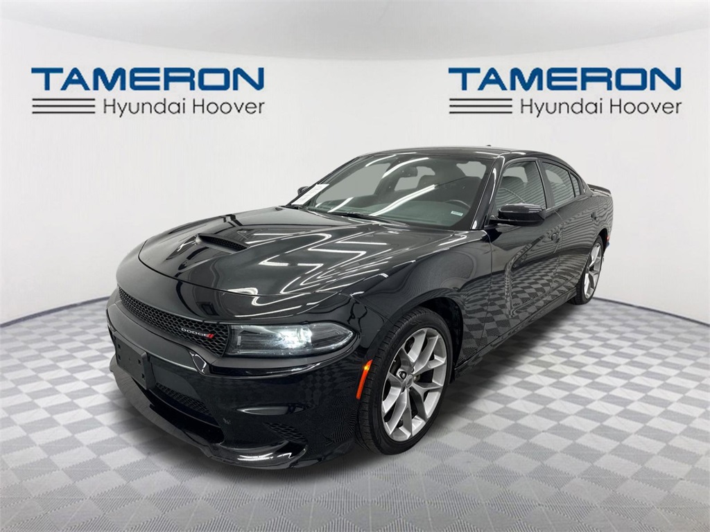 2023 Dodge Charger GT's photo