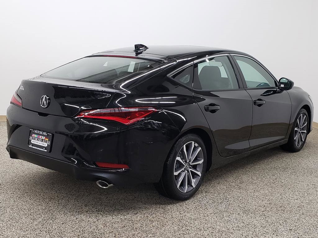 2026 Acura Integra Base photo 3