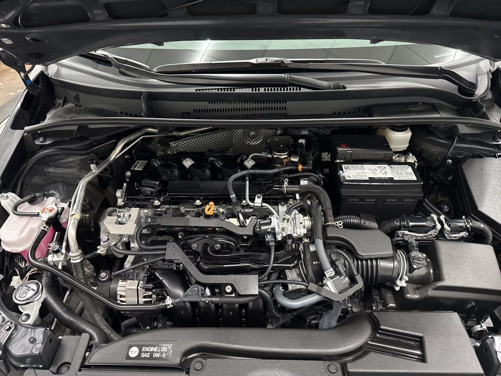 2024 Toyota Corolla SE photo 21
