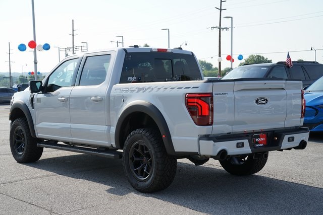 2025 FORD F-150 - Image 27