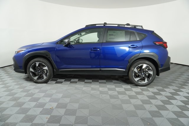 2025 Subaru Crosstrek Limited photo 4