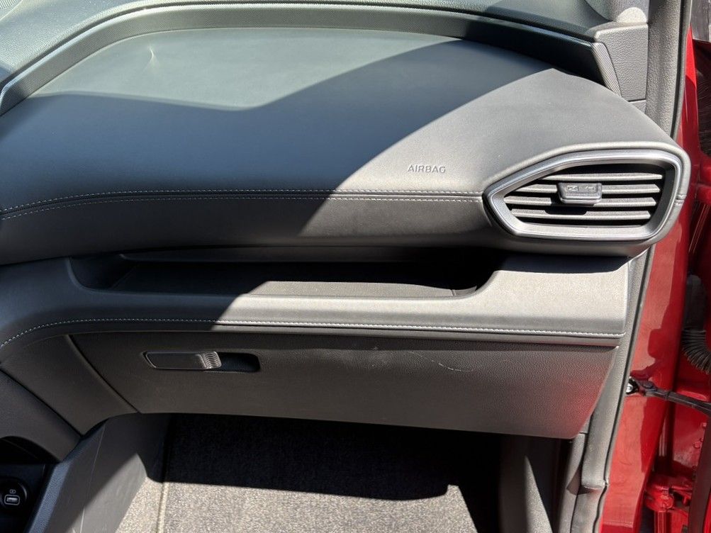 2022 Hyundai Santa Fe Limited photo 34