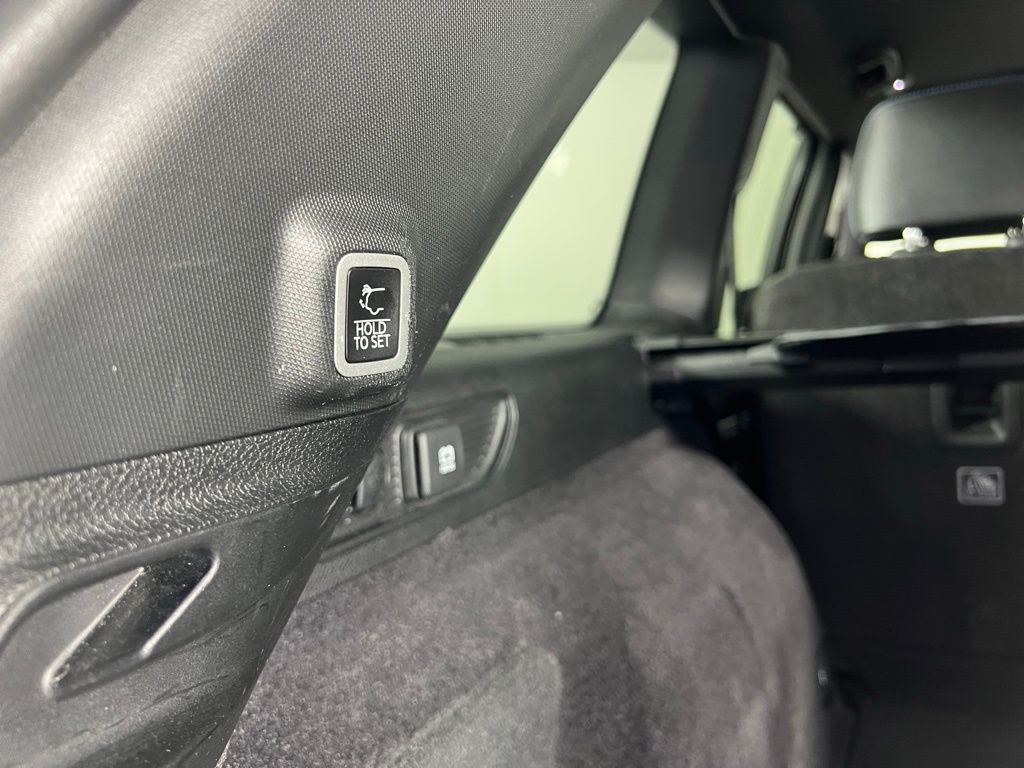 2022 Jeep Grand Cherokee Trailhawk 4xe photo 28