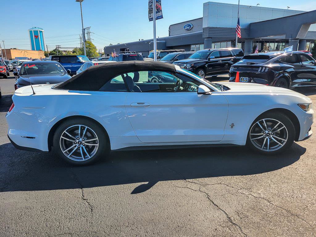 2015 FORD MUSTANG - Image 10
