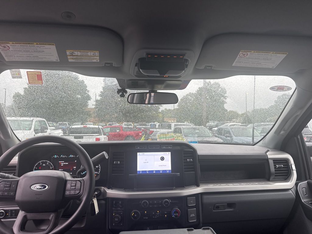 2023 Ford F-250 XL photo 16
