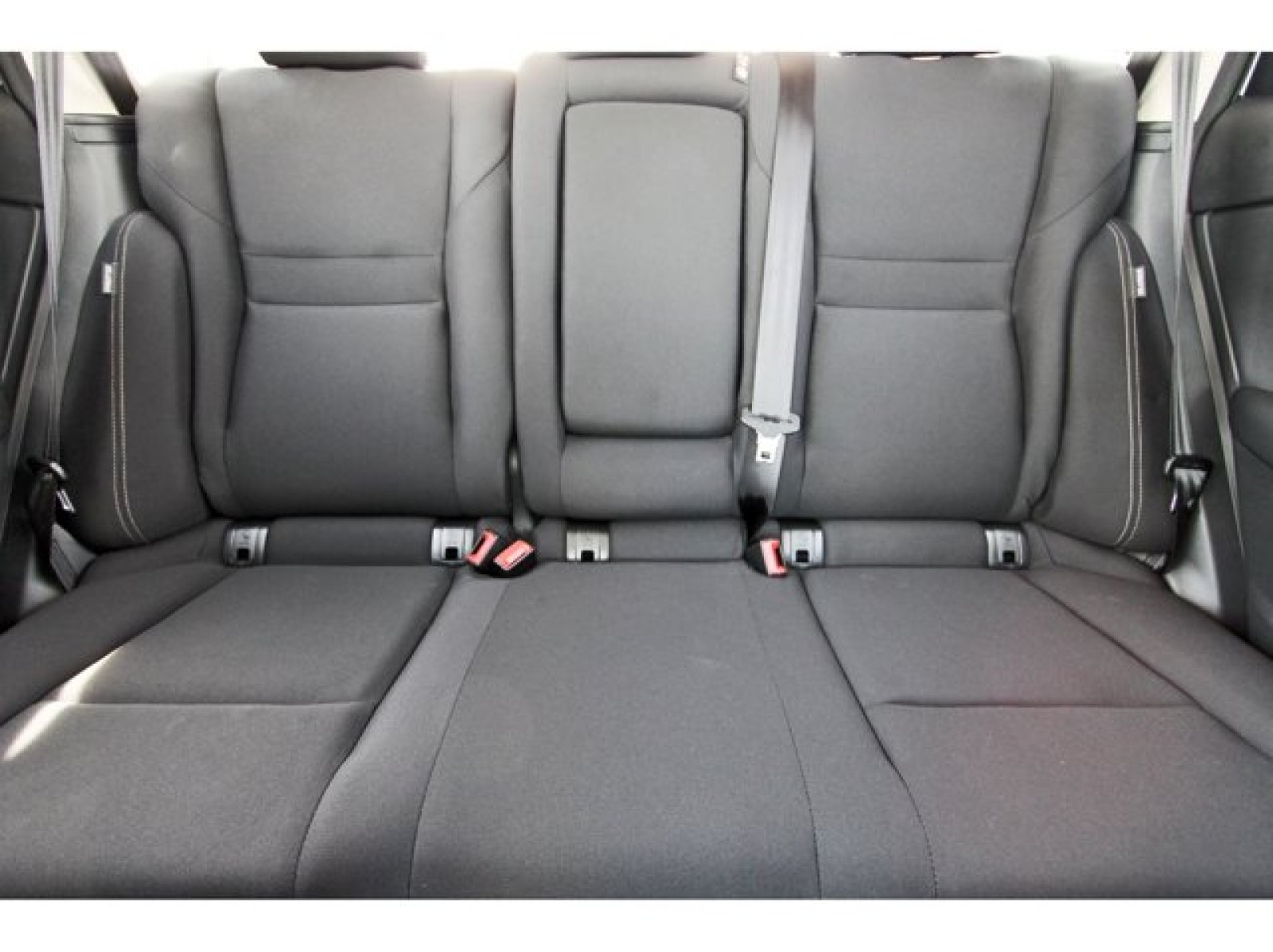 2026 Nissan Rogue S White at Robbins Nissan