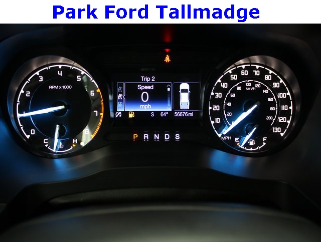 2019 Ford Ranger XLT photo 13