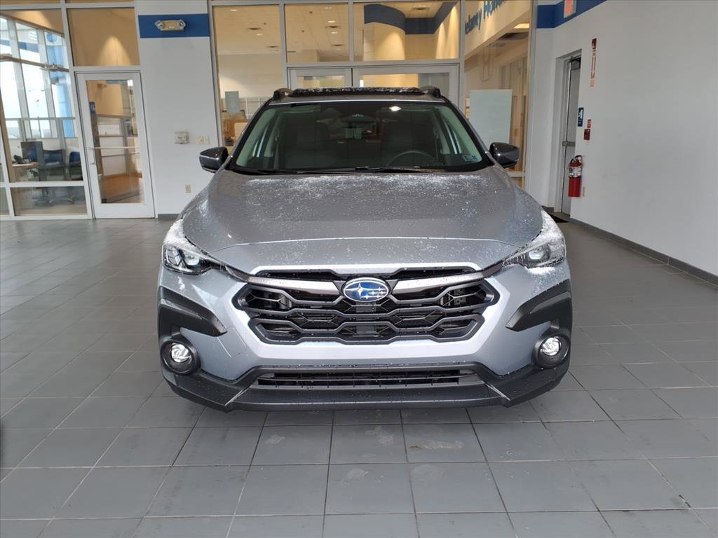 2024 Subaru Crosstrek Limited photo 2