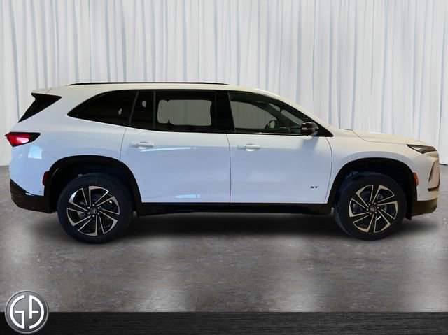 2026 Buick Enclave Sport Touring photo 3
