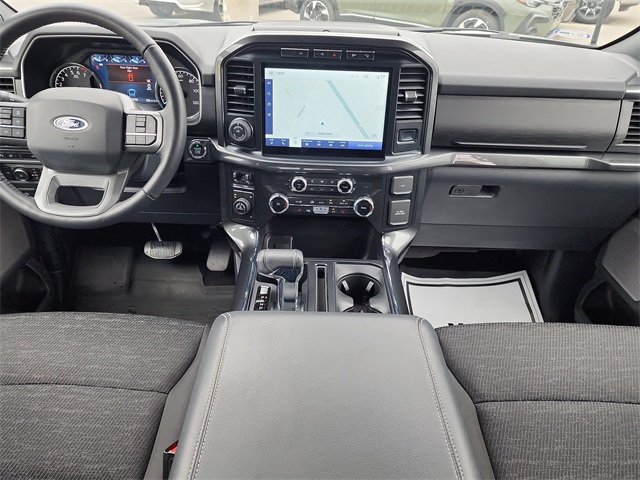 2022 Ford F-150 XLT photo 19