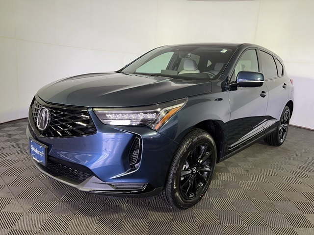 2025 Acura RDX Base photo 4