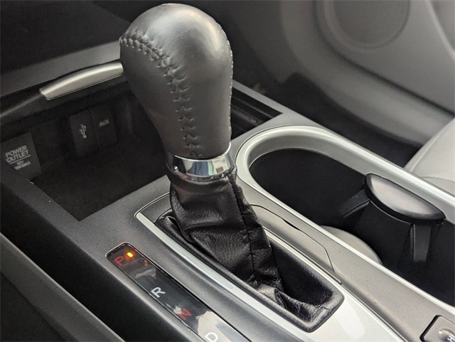 2018 Acura RDX Base Plus photo 22
