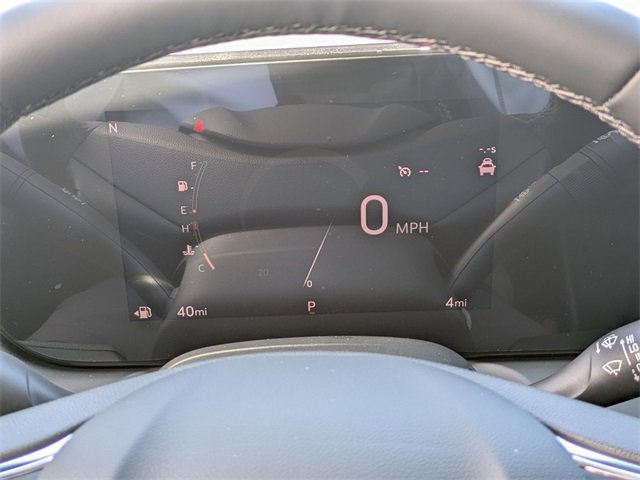 2026 Buick Encore GX Sport Touring photo 29