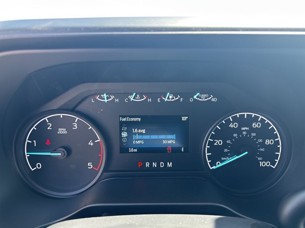 2026 Ford F-350 XLT photo 19