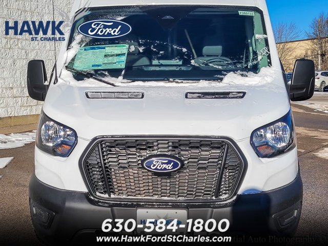 2026 FORD TRANSIT - Image 4