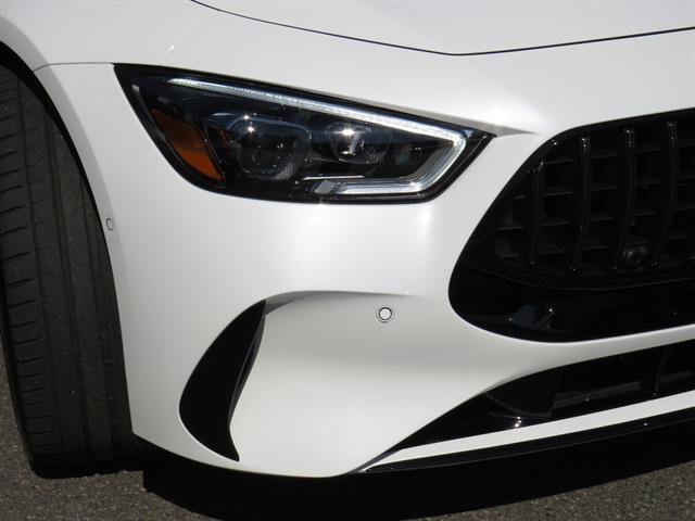 2024 Mercedes Benz AMG GT 63 4-Door Coupe photo 23