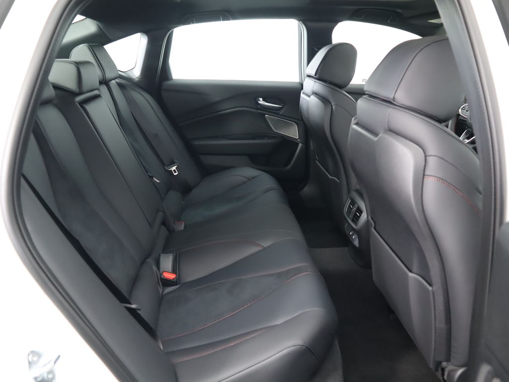 2025 Acura TLX SH-AWD A-Spec photo 21