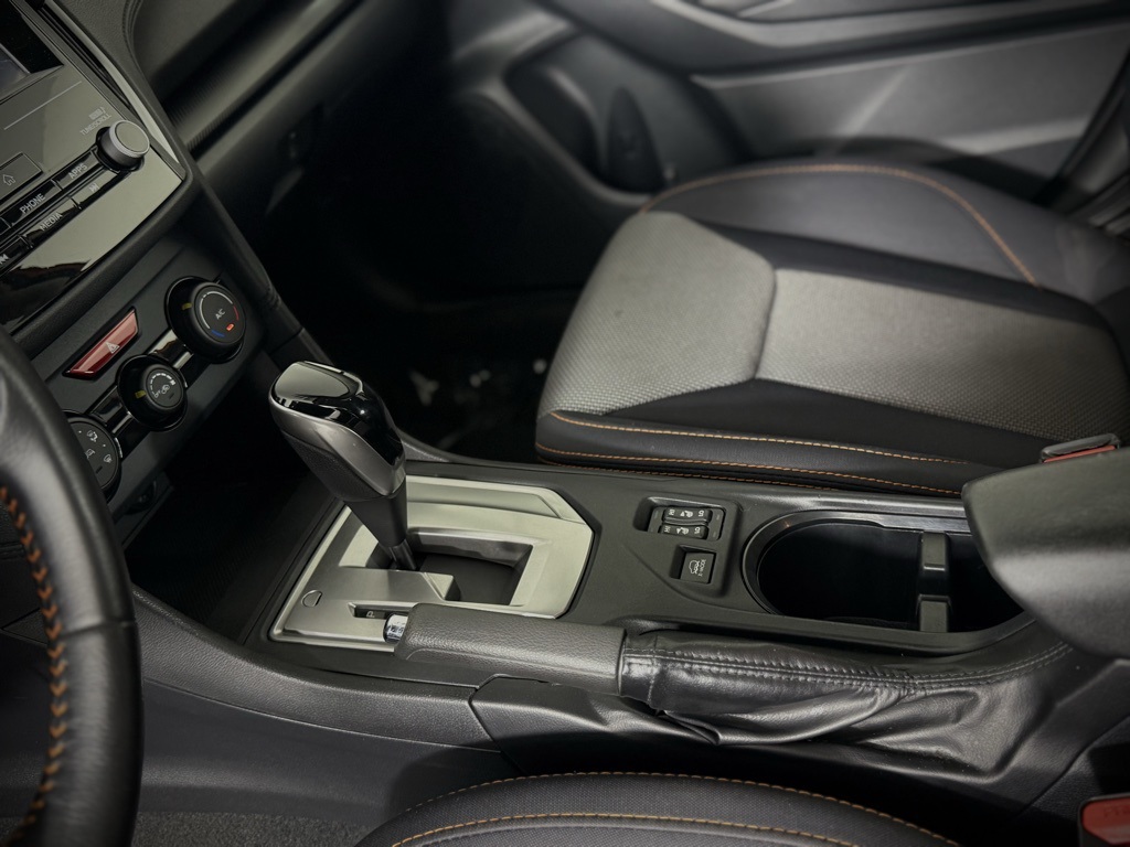 2018 Subaru Crosstrek 2.0i Premium photo 24