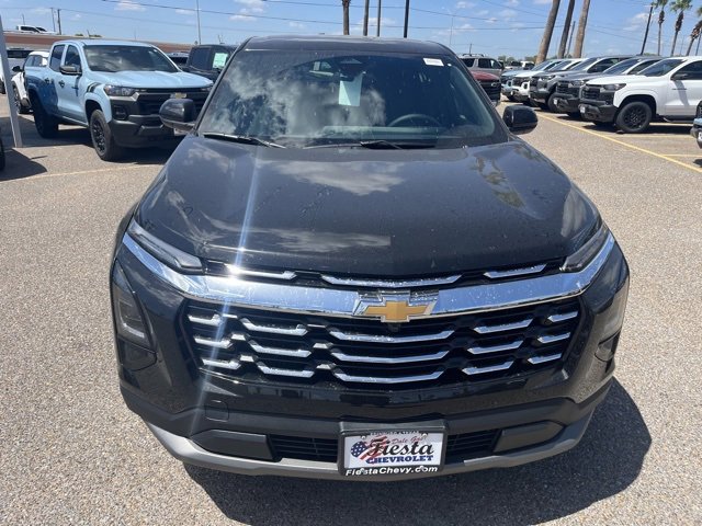 2026 Chevrolet Equinox LT photo 2