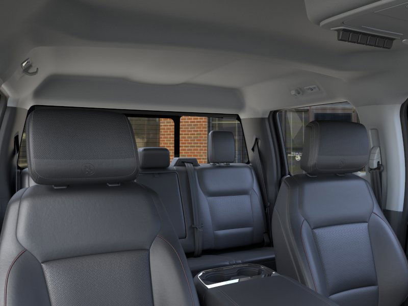 2025 Ford F-350 Lariat photo 19