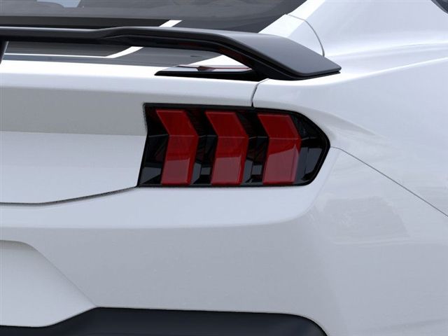 2025 FORD MUSTANG - Image 43