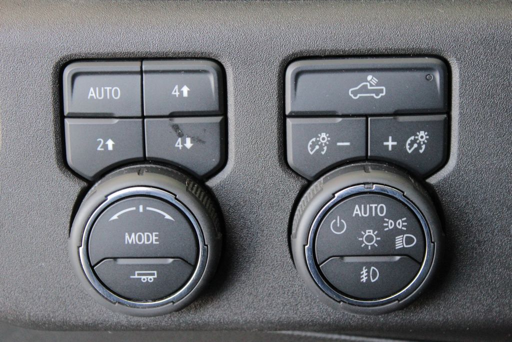 2023 Chevrolet Silverado 1500 RST photo 23
